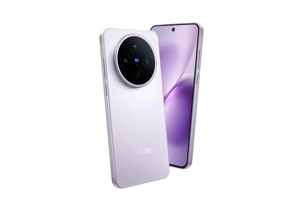 تأكيد vivo X300s: كاميرا بدقة 200MP وشاشة 144Hz والمواصفات