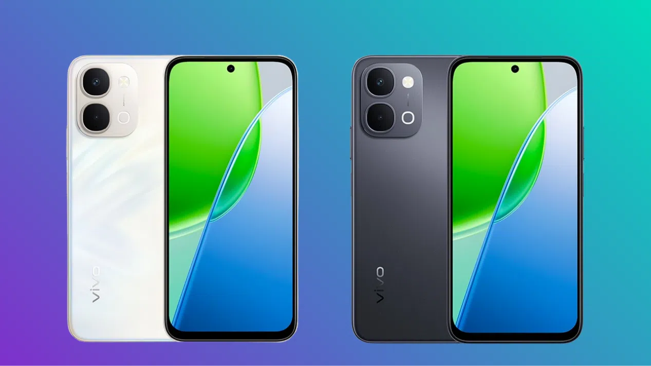 إطلاق vivo Y31d: بطارية ضخمة 7,200 مللي أمبير وتصنيف IP69+