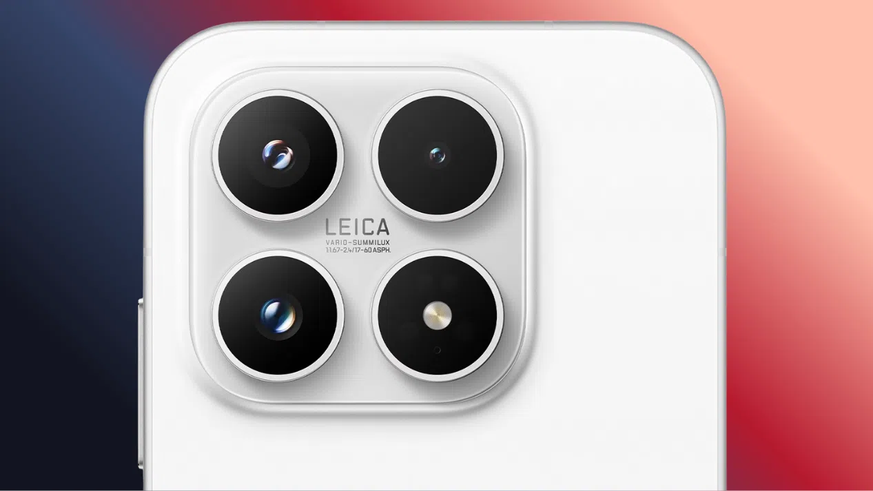 مواصفات كاميرا وموعد إطلاق هاتف شاومي 17 ماكس المنتظر