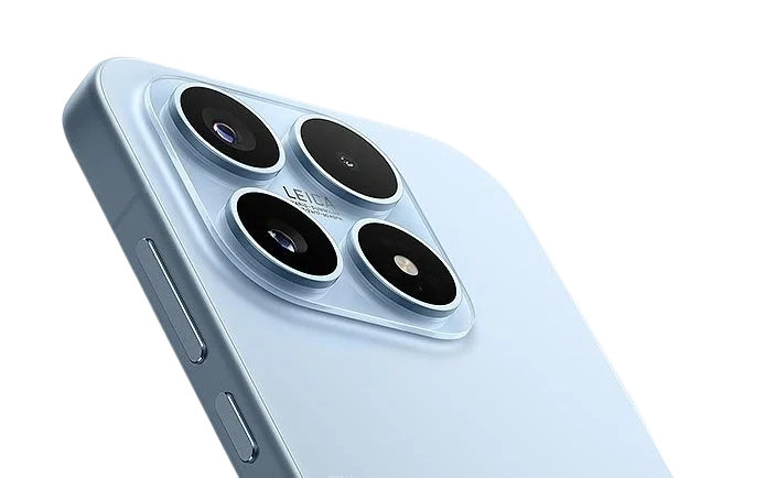 تسريبات شاومي 17 ماكس: بطارية 8,000 مللي أمبير ومعالج سنابدراجون