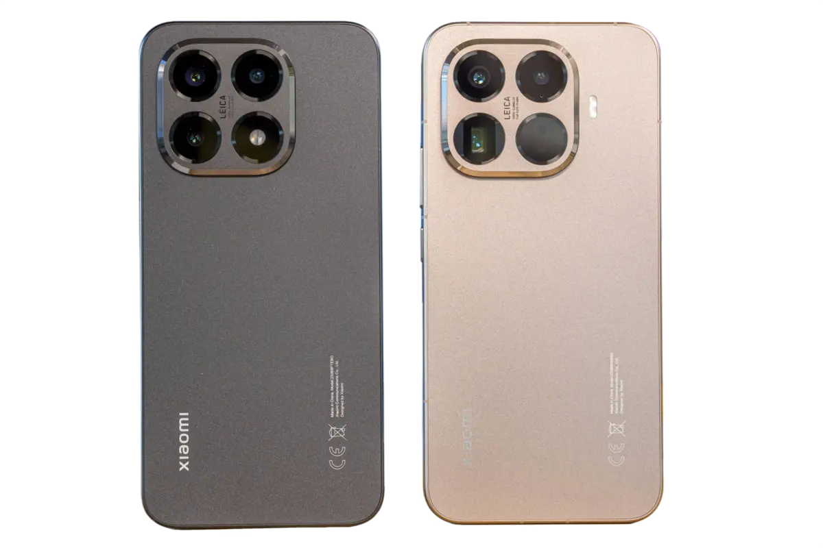 سلسلة Xiaomi 17T قد تُطلق قبل أربعة أشهر من الموعد المعتاد