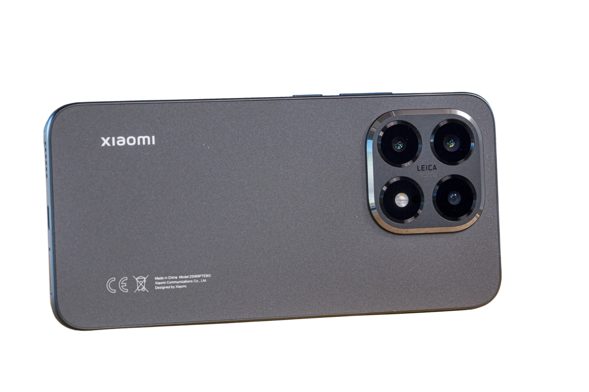 تسريبات شاومي 17T: بطارية ضخمة ومعالج متطور جديد