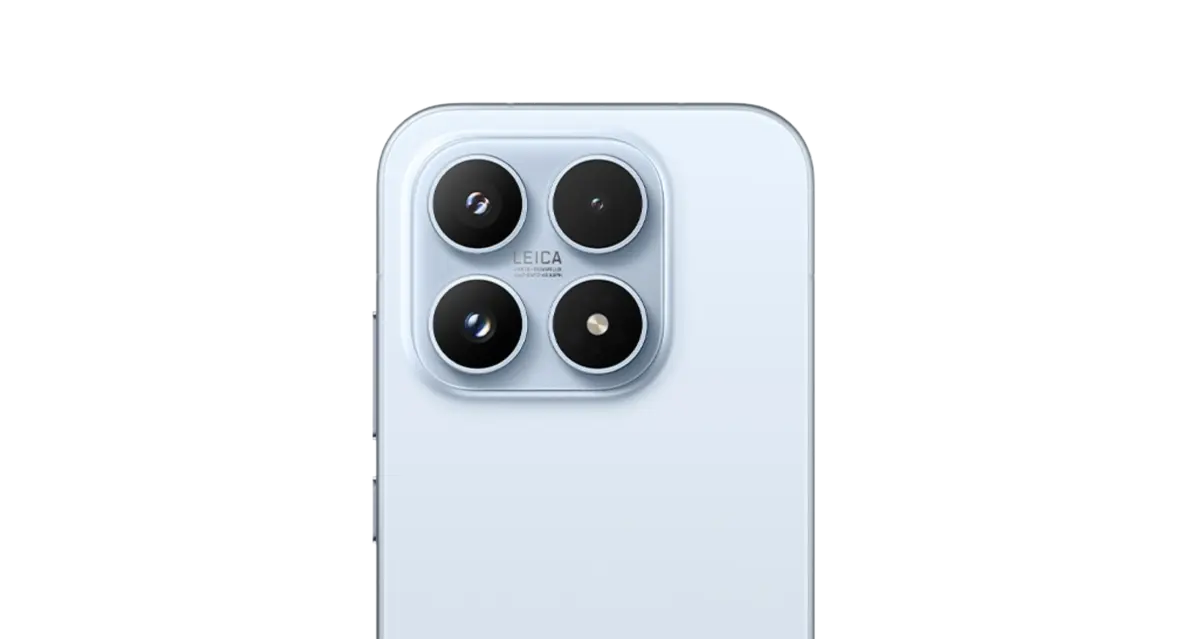 تسريب Xiaomi 18: شاشة 6.4 إنش وكاميرا 200MP