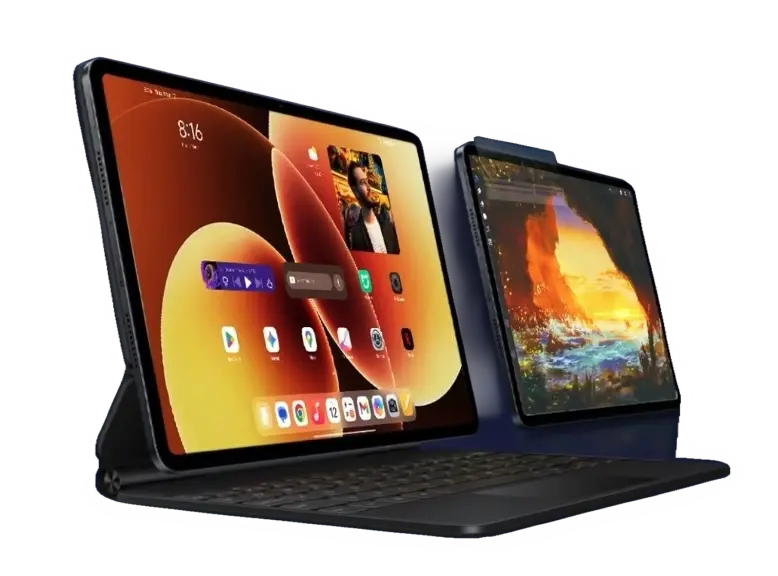 إطلاق Xiaomi Pad 8 عالمياً في 28 فبراير