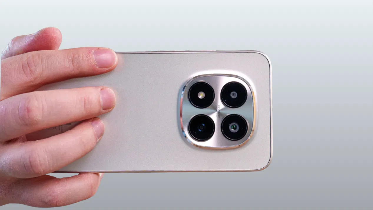 إطلاق سلسلة Xiaomi Redmi Note 15 Pro في الهند: الأسعار والمواصفات