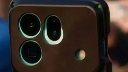 تسريب هاتف Oppo Find X9s: صورة حية تكشف تصميم الكاميرا الثلاثية